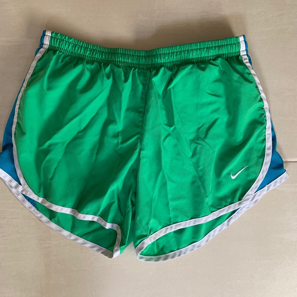 Nike Dri-fit running shorts